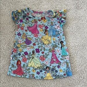 Posh Peanut Princess Shirt